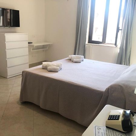 Hotel Residence Turium 산타 마리아 델 세드로 외부 사진