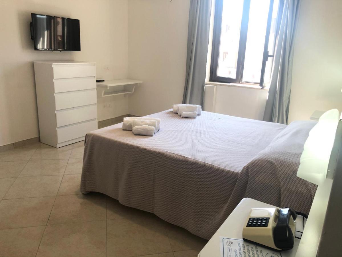 Hotel Residence Turium 산타 마리아 델 세드로 외부 사진