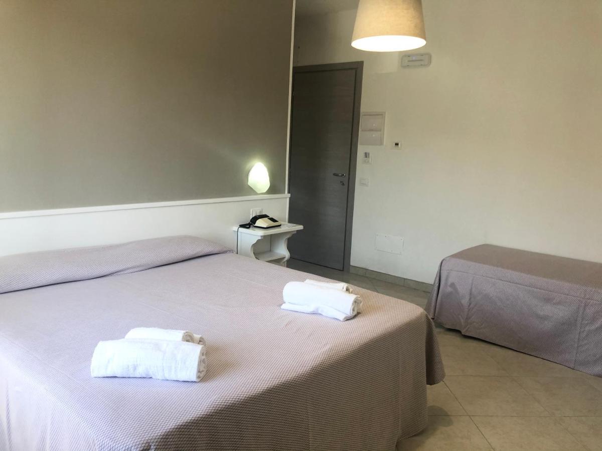 Hotel Residence Turium 산타 마리아 델 세드로 외부 사진