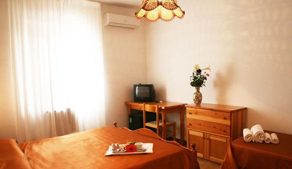 Hotel Residence Turium 산타 마리아 델 세드로 외부 사진